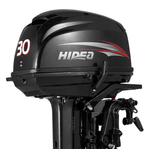 Хайди HD 30 FES (дистанция) (30 л.с., 2 такта) Хайди HD 30 FES (дистанция) (30 л.с., 2 такта)