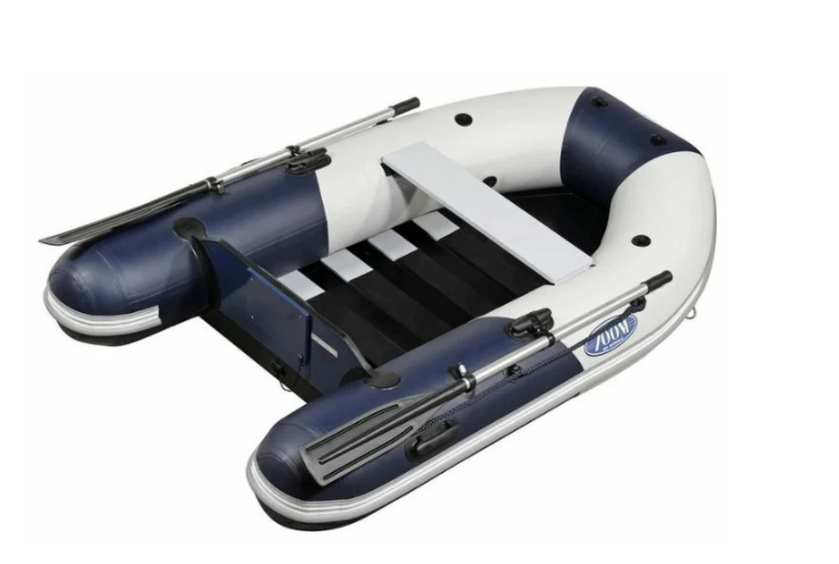Zodiac Zoom Roll Up 260 Zodiac Zoom Roll Up 260