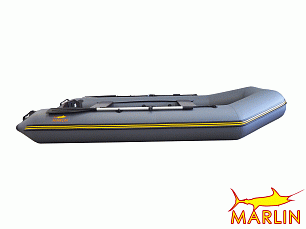 Marlin 320 SL+ Marlin 320 SL+