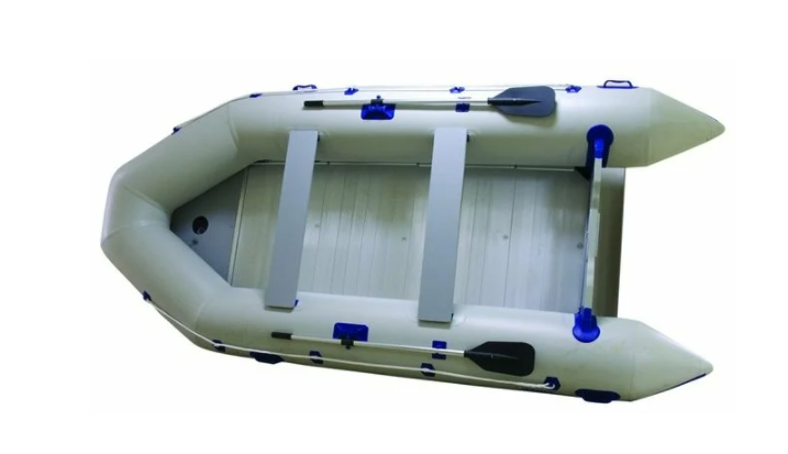 Парус 420