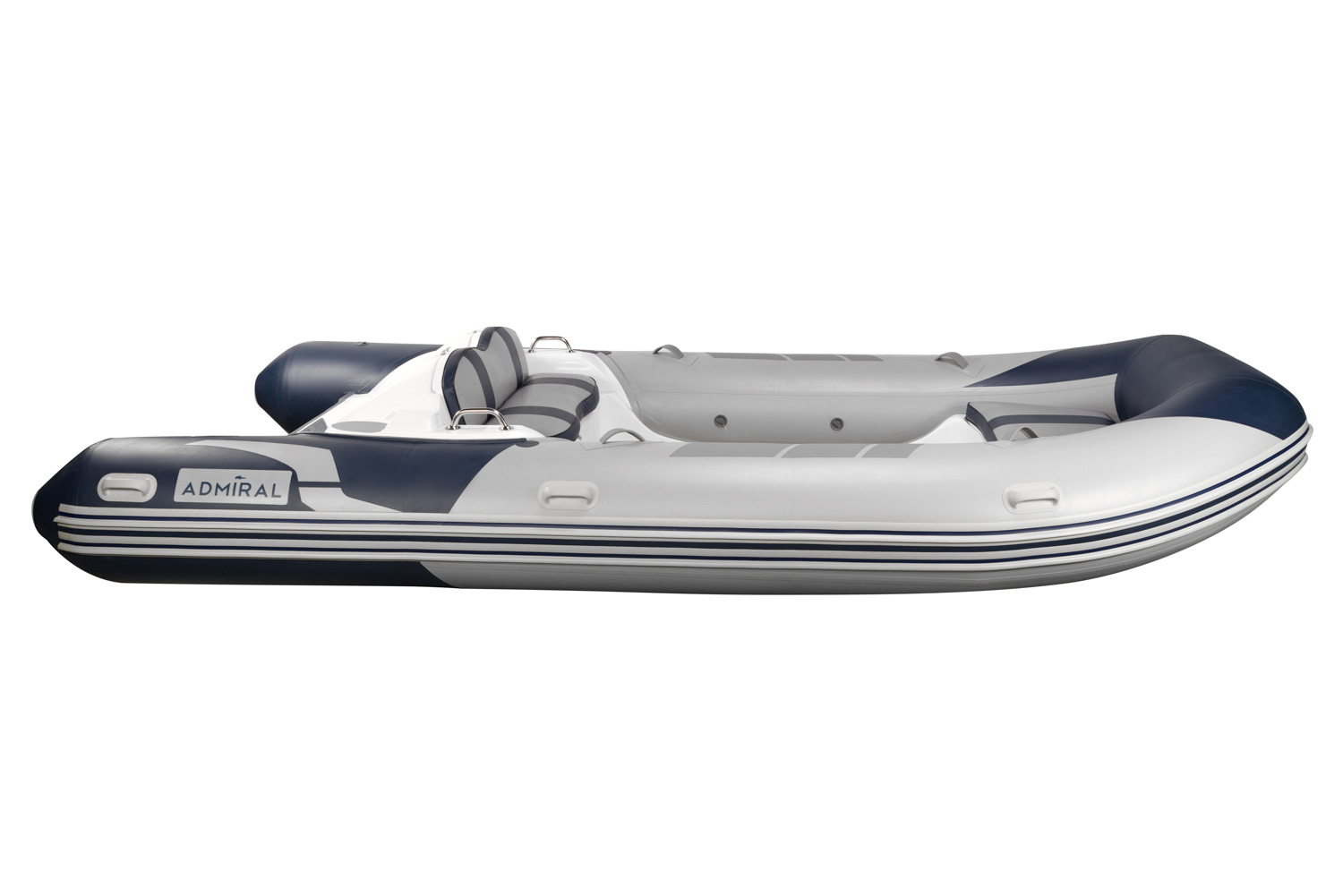 Адмирал RIB 470 Адмирал RIB 470